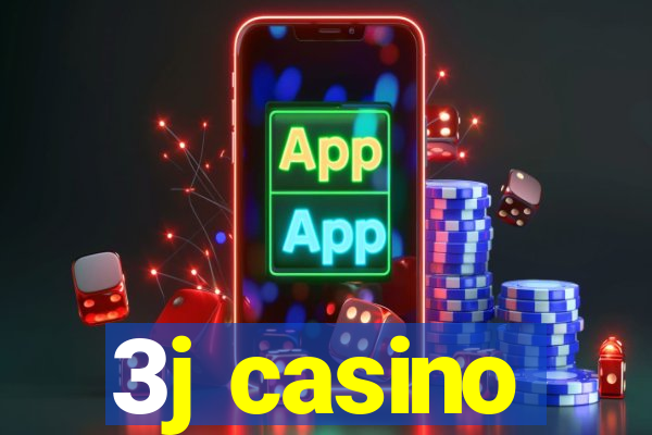 3j casino